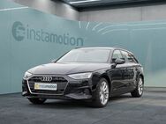 Audi A4, Avant 40 TFSI LM19, Jahr 2024 - München