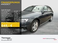 Audi A4, Avant 40 TDI Q ADVANCED TOUR, Jahr 2024 - Lüdenscheid