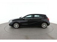 Mercedes-Benz A 180 BlueEfficiency Urban - Berlin