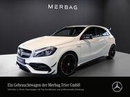 Mercedes A 45 AMG, Night Aero Perf-S AGA, Jahr 2017 - Bitburg