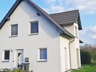 Neuwertiges Einfamilienhaus auf großem Grundstück in Moers-Hülsdonk (Süd)! - Moers