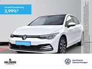 VW Golf, 1.5 TSI VIII Active, Jahr 2023 - Braunschweig