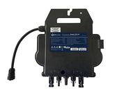 AP-Systems EZ1-M-EU Mikrowechselrichter 139,99 Euro - Bad Schwalbach