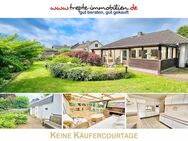 Bungalow mit Garage - Klasse Grundriss - Fairer Preis ! - Schenefeld (Landkreis Steinburg)