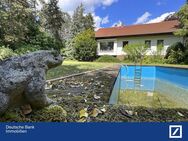 Frosch sucht Mitbewohner - Wer küsst mich wach? - Großräschen