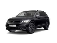 VW Tiguan Allspace 2.0TDI DSG AHK Keyless 7-Sitzer 360°Kam LED Navi Totwinkel ACC Lane - Dießen (Ammersee)