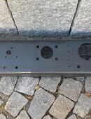 Unimog Hecktraverse 403, 406, 416, 417 in 93413