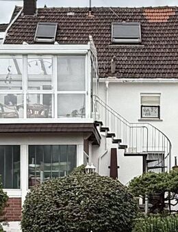 Gemütliches Familienhaus mit Garage in 66359 Bous - Bous