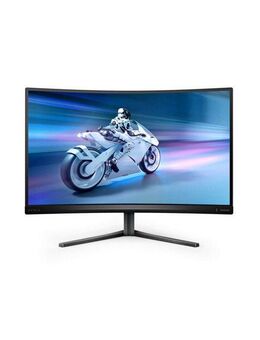 Philips 27M2C5200W/00 LED-Monitor (69 cm/27 ", 1920 x 1080 px, Full HD, 0,3 ms Reaktionszeit, 280 Hz, Fast VA)