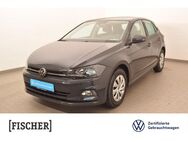 VW Polo, 1.0 TSI Comfortline vorn & hinten, Jahr 2021 - Jena