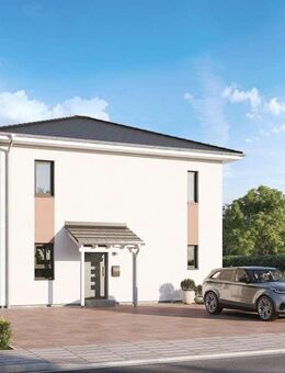Ihr individuelles Traumhaus wartet! Bauen Sie jetzt mit allkauf! Worauf warten Sie? - Solnhofen