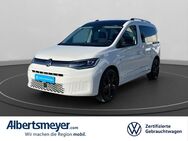 VW Caddy, 2.0 TDI Style, Jahr 2023 - Leinefelde-Worbis