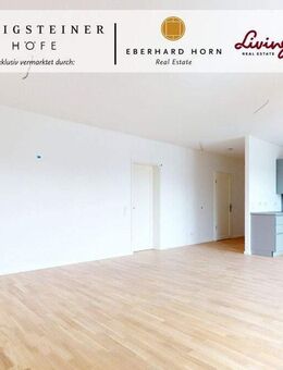 Modernes wohnen mit Stil | KÖNIGSTEINER HÖFE - Königstein (Taunus)