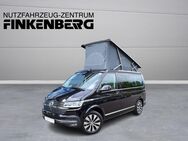 VW T6 California, 6.1 Ocean, Jahr 2022 - Verden (Aller)