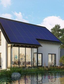 Hier wird dein Traum wahr - zögere nicht, dein perfektes Zuhause gehört jetzt dir - Müncheberg