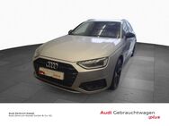 Audi A4, Avant 40 TDI, Jahr 2021 - Kassel