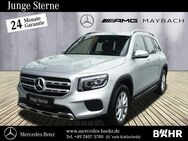 Mercedes GLB 220, d Progressive MBUX, Jahr 2022 - Geilenkirchen