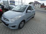 Hyundai i10 UEFA Euro 2012 Edition Klima nur 64000km HU AU Neu - Bautzen