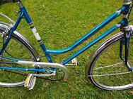 Damenfahrrad Moor 3Gang 28Zoll Kult Nostalgie - Volketswil