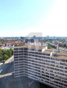 EINZIGARTIGER AUSBLICK - Hannover