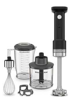 KitchenAid Stabmixer 5KHBRV05BM