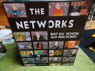 The Networks mit Erweiterung neu - Hünxe