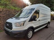 Ford Transit 350 L3H3 Kasten Trend Hoch & Lang Klima - Mülheim (Ruhr)