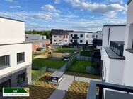 Sonnendurchflutetes Neubau-Penthouse - Beckum