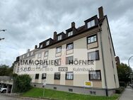 Kapitalanlage! Schönes 1 Zimmer Apartment, vermietet, in bester Lage von Bayreuth - Bayreuth