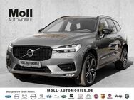 Volvo XC60 R Design AWD B5 Diesel EU6d Allrad StandHZG Navi digitales Cockpit Memory Sitze - Aachen