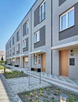 Das letzte Zuhause für List-Liebhaber - Hannover