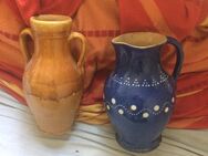 Ein Vase ein Grub - Wiesloch Zentrum