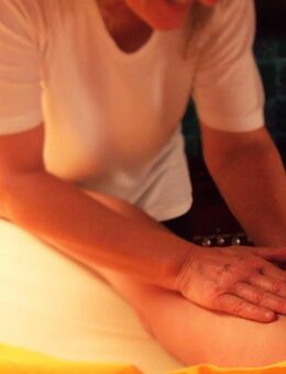 Hawaiianische Massage - Köln