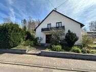 Besseringen -Schönes 1-2 Familienhaus mit vielen Nutzungsmöglichkeiten zum renovieren - Merzig