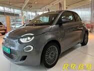 Fiat 500E, Icon, Jahr 2021 - Paderborn