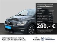 VW Touran, 2.0 TDI United, Jahr 2021 - Freiburg (Breisgau)