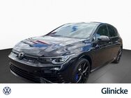 VW Golf, 2.0 l TSI R 235kW 320PS LederNappa RPerformancePaket Pamo IQLightRFK, Jahr 2022 - Kassel