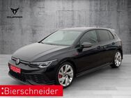 VW Golf, 2.0 TSI GTI 8 Clubsport IQ-LIGHT DIGITAL PRO 19, Jahr 2024 - Gunzenhausen