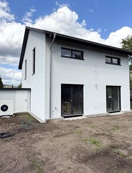 KFW55 Neubau in Bergkamen Rünthe - Bergkamen