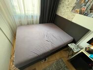 Boxspringbett mit Matratze! - Viernheim