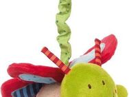 Sigikid Greifspielzeug PlayQ, Schmetterling