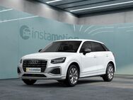 Audi Q2, , Jahr 2023 - München