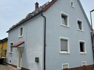 Provisionsfrei! Großzügiges Zweifamilienhaus in Büttelborn Klein-Gerau - Büttelborn