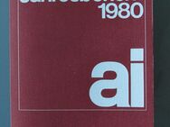amnesty international Jahresbericht 1980 - Münster