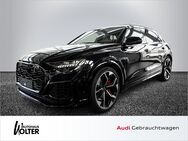 Audi RSQ8, 4.0 TFSI quattro, Jahr 2024 - Uelzen