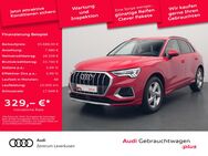 Audi Q3, advanced, Jahr 2021 - Leverkusen