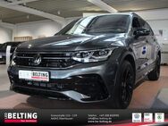 VW Tiguan, 2.0 TDI Allspace R-Line RearVi, Jahr 2024 - Oberhausen