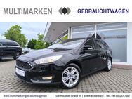 Ford Focus Turnier Business 1.0 EcoBoost Navi/AHK/Car - Bickenbach (Hessen)