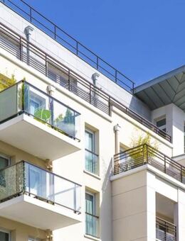 Mehrfamilienhaus mit 4 Wohnungen in 32105 Bad Salzuflen - Bad Salzuflen