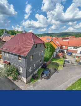 Einzugsbereit und vielfältige Gestaltungsmöglichkeiten - Zella-Mehlis Zentrum